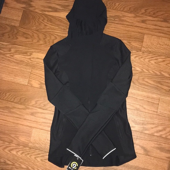 Champion Running Jacket - Picture 4 of 5